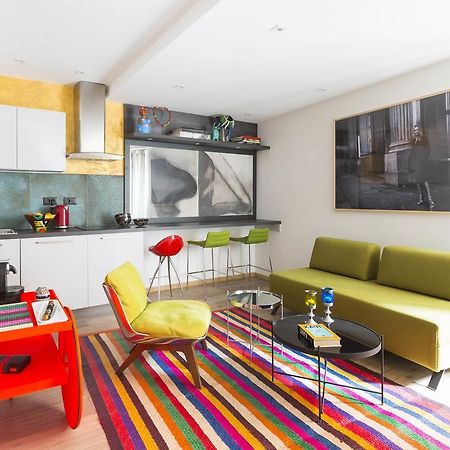 Apartment Baka Paula Rovinj Extérieur photo
