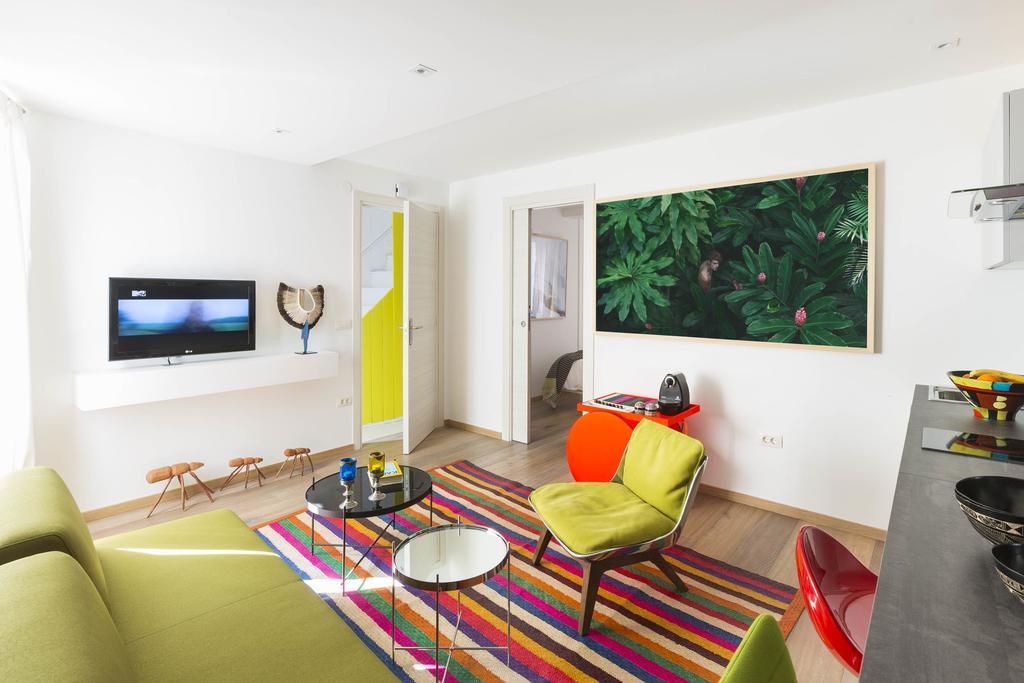 Apartment Baka Paula Rovinj Extérieur photo
